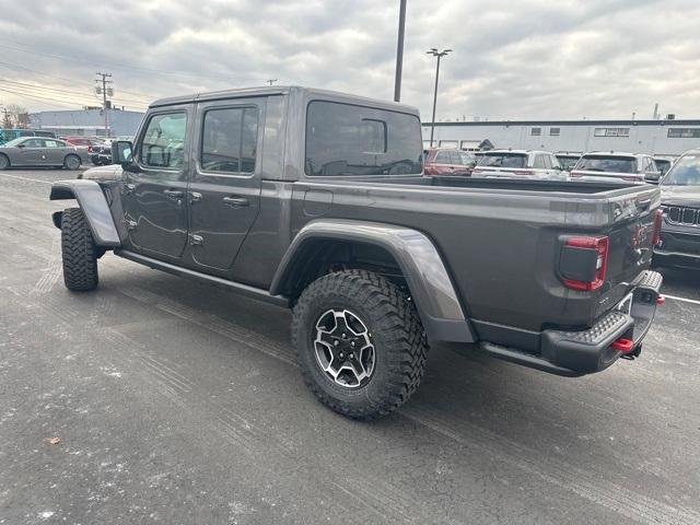 new 2023 Jeep Gladiator car, priced at $69,632
