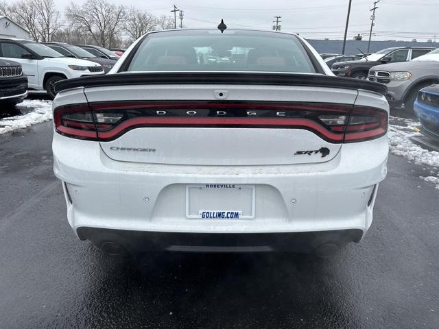 new 2023 Dodge Charger car, priced at $97,055