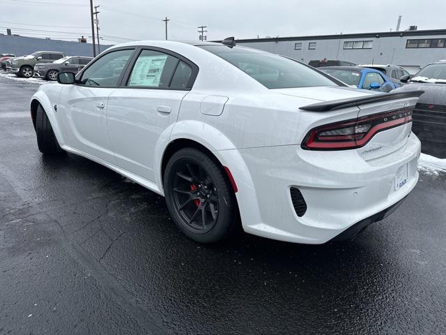 new 2023 Dodge Charger car, priced at $81,995