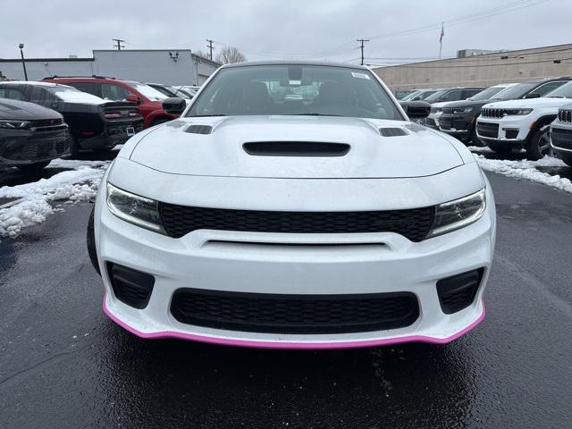 new 2023 Dodge Charger car, priced at $79,495