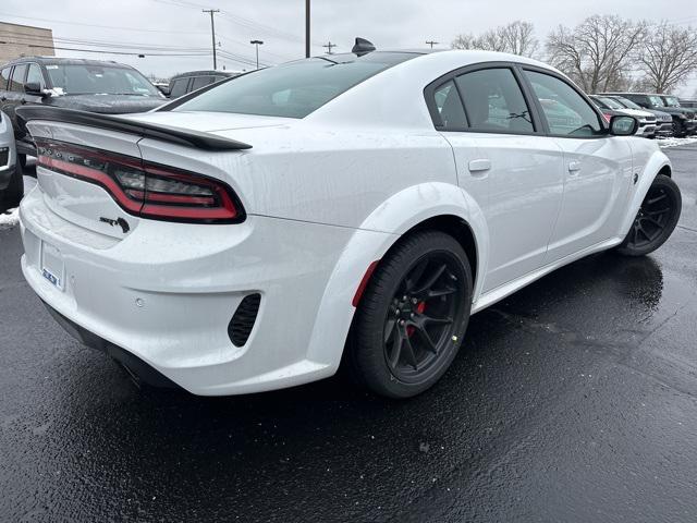 new 2023 Dodge Charger car, priced at $81,995