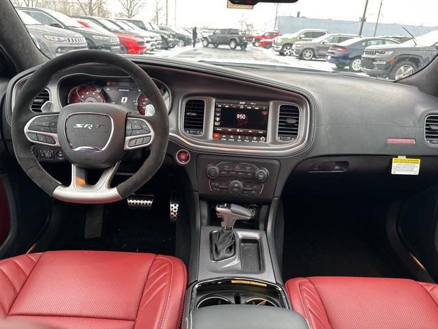 new 2023 Dodge Charger car, priced at $81,995