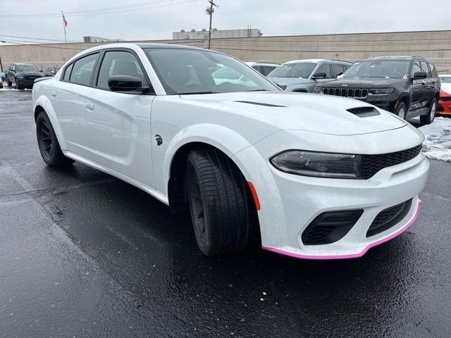 new 2023 Dodge Charger car, priced at $97,055