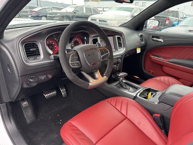 new 2023 Dodge Charger car, priced at $79,495