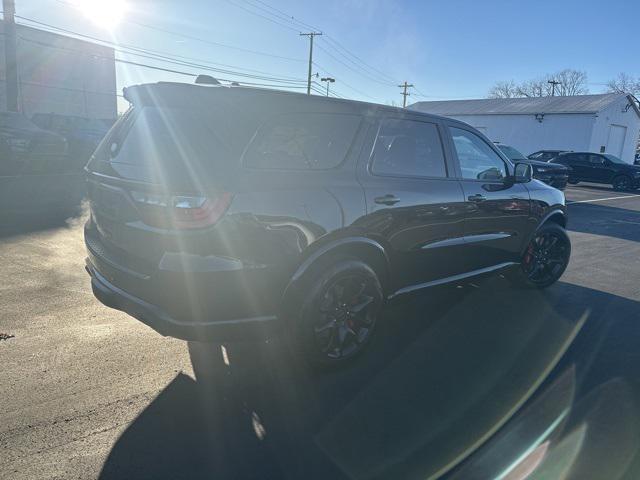 new 2023 Dodge Durango car, priced at $88,495