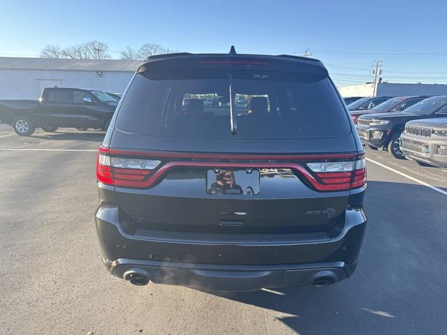 new 2023 Dodge Durango car, priced at $88,495