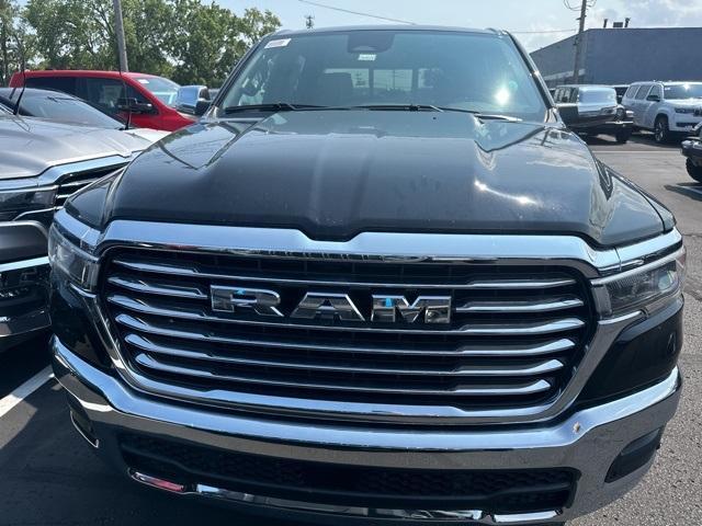 new 2025 Ram 1500 car, priced at $55,788