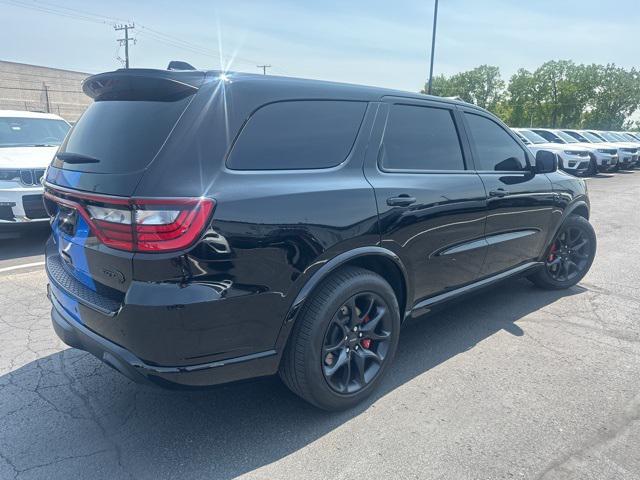 used 2023 Dodge Durango car, priced at $81,995