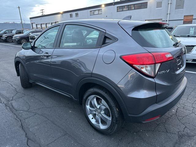 used 2019 Honda HR-V car, priced at $15,000