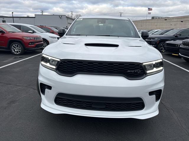 new 2024 Dodge Durango car, priced at $87,495