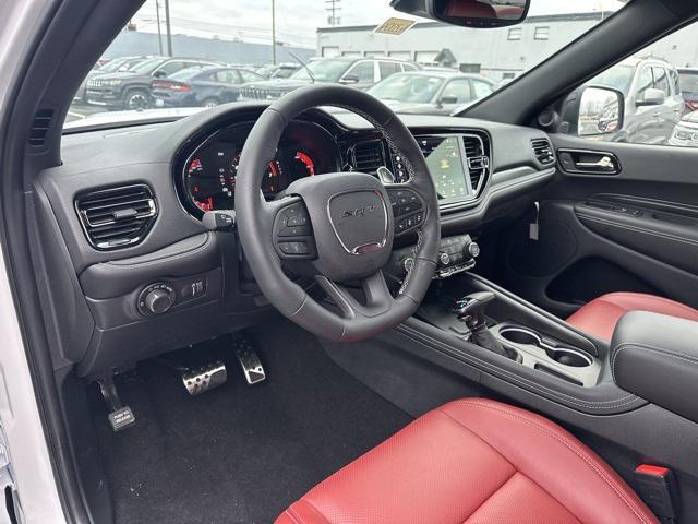 new 2024 Dodge Durango car, priced at $87,495