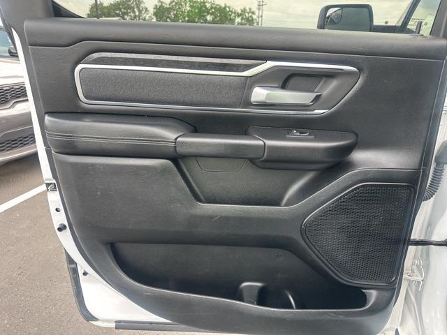 used 2019 Ram 1500 car, priced at $24,895