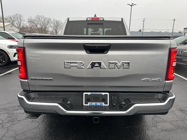 used 2025 Ram 1500 car, priced at $42,000