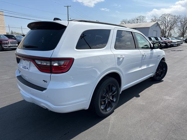 new 2024 Dodge Durango car, priced at $51,125