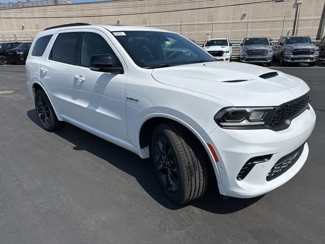 new 2024 Dodge Durango car, priced at $51,125