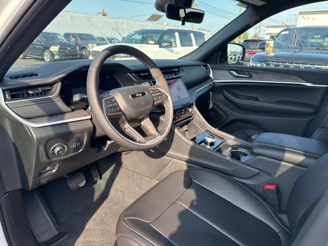 new 2025 Jeep Grand Cherokee car, priced at $42,441
