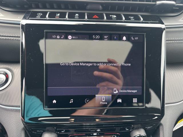 new 2025 Jeep Grand Cherokee car, priced at $41,333