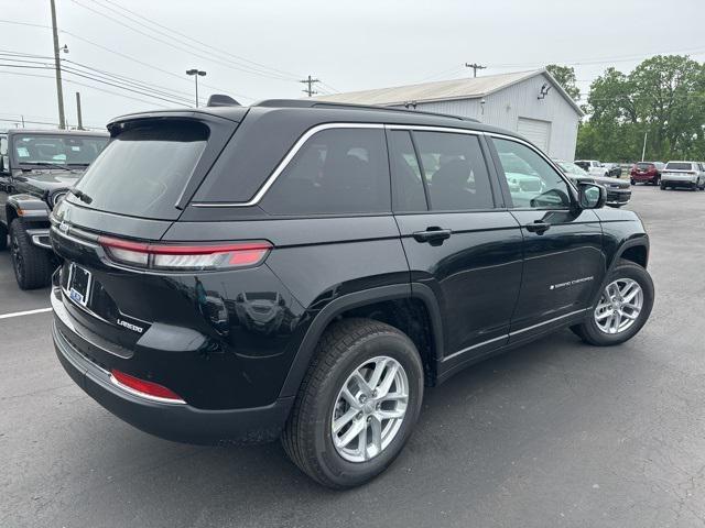 new 2025 Jeep Grand Cherokee car, priced at $41,333
