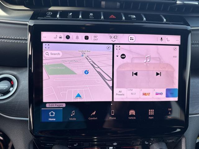 new 2025 Jeep Grand Cherokee car, priced at $44,639
