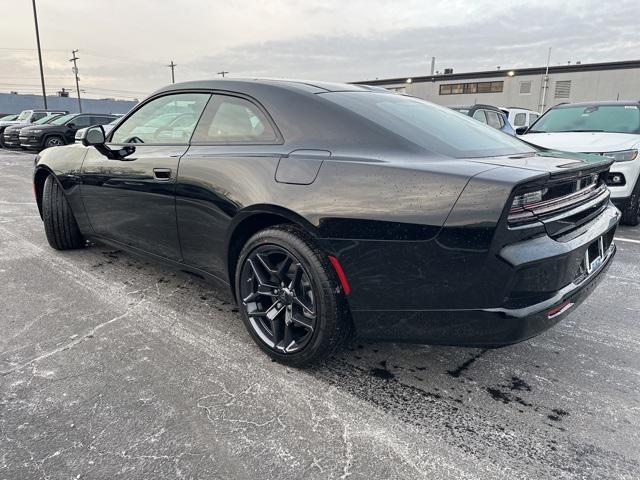 used 2024 Dodge Charger car, priced at $69,995