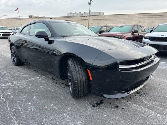 used 2024 Dodge Charger car, priced at $69,995