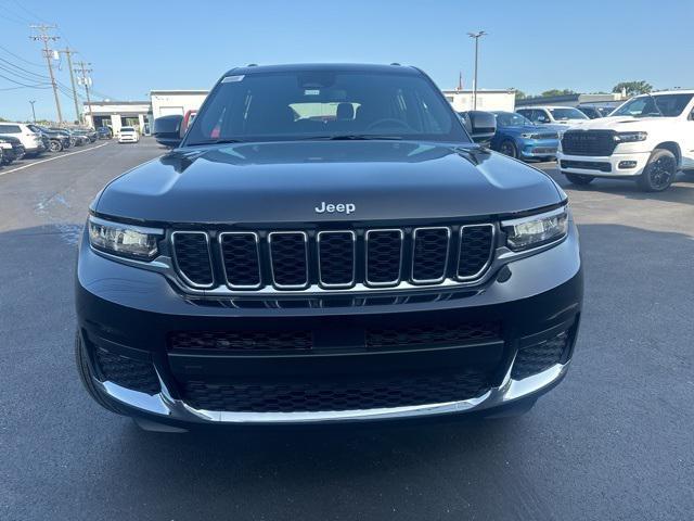 new 2024 Jeep Grand Cherokee L car, priced at $43,220