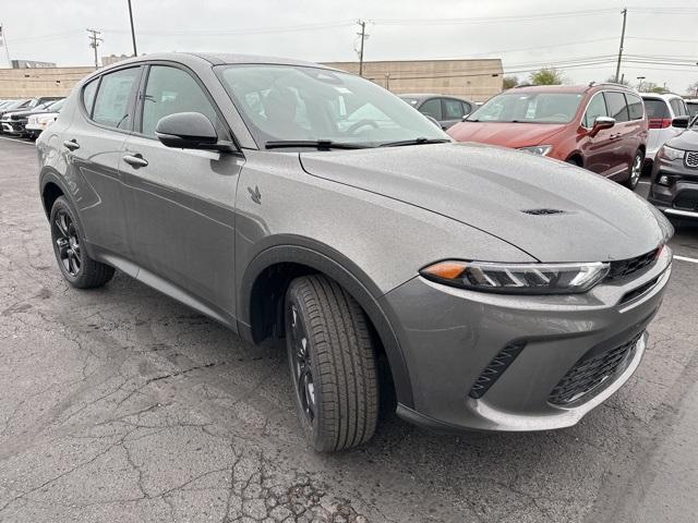 new 2024 Dodge Hornet car, priced at $37,652