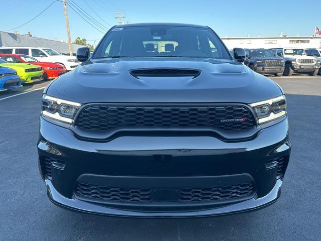 new 2025 Dodge Durango car, priced at $51,580