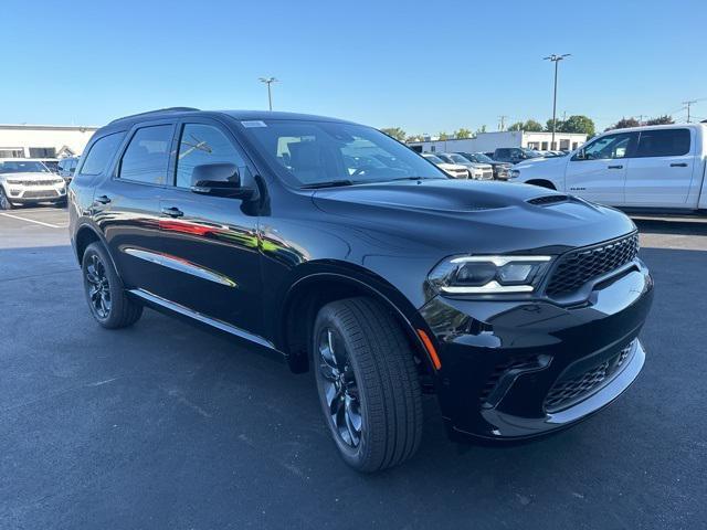 new 2025 Dodge Durango car, priced at $51,580