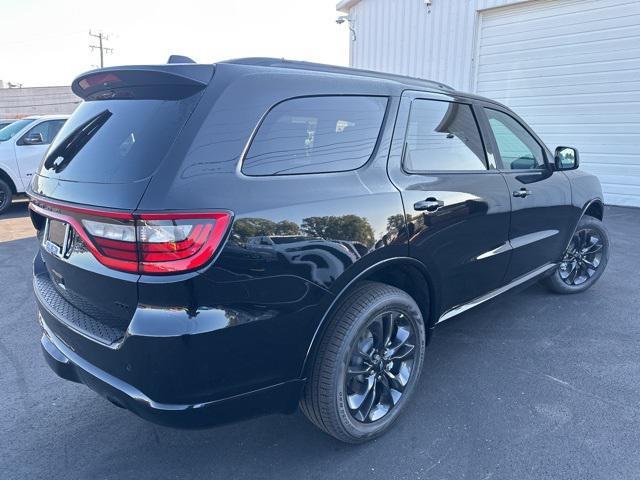 new 2025 Dodge Durango car, priced at $51,580