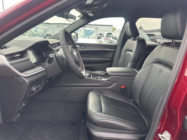 new 2025 Jeep Grand Cherokee L car, priced at $48,767