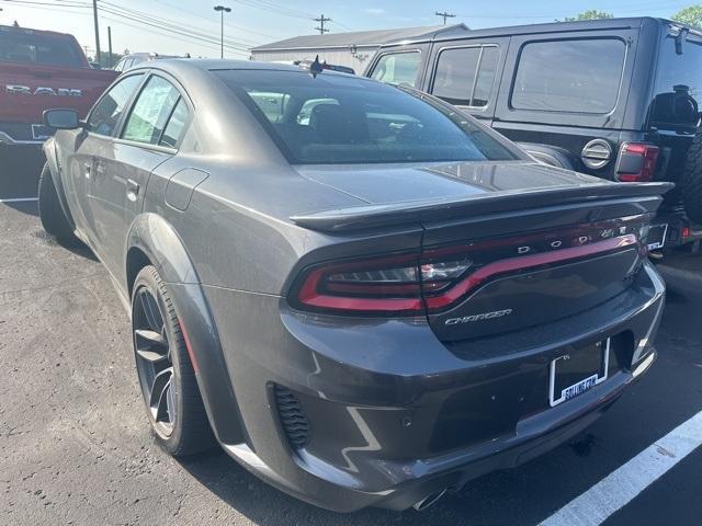 new 2023 Dodge Charger car, priced at $86,817