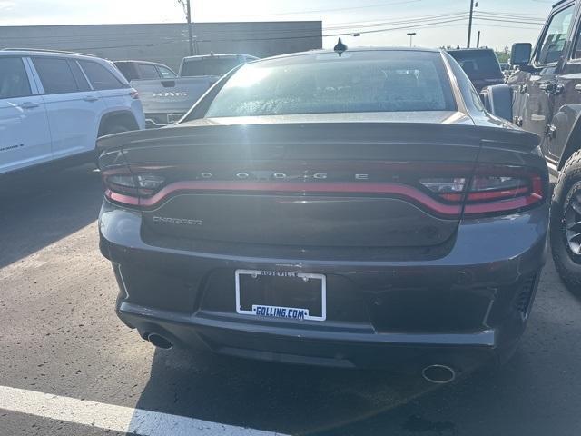 new 2023 Dodge Charger car, priced at $86,817