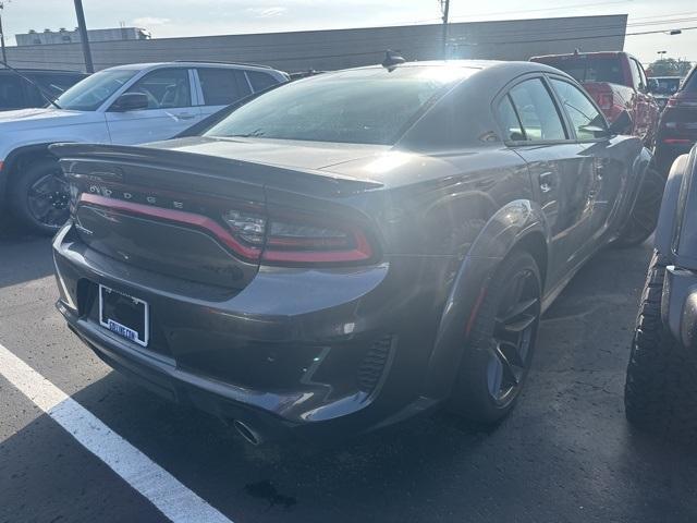 new 2023 Dodge Charger car, priced at $86,817