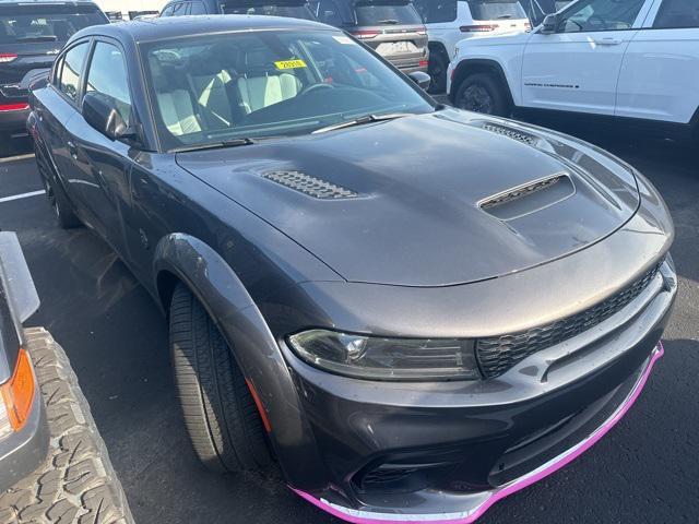 new 2023 Dodge Charger car, priced at $82,685