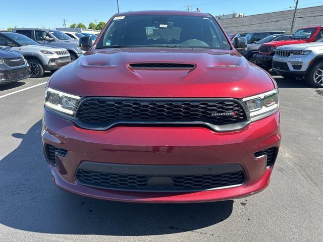 new 2024 Dodge Durango car, priced at $51,465