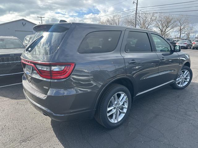 new 2025 Dodge Durango car, priced at $41,485