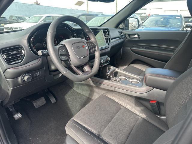 new 2025 Dodge Durango car, priced at $41,485