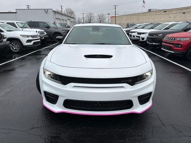 new 2023 Dodge Charger car, priced at $59,865