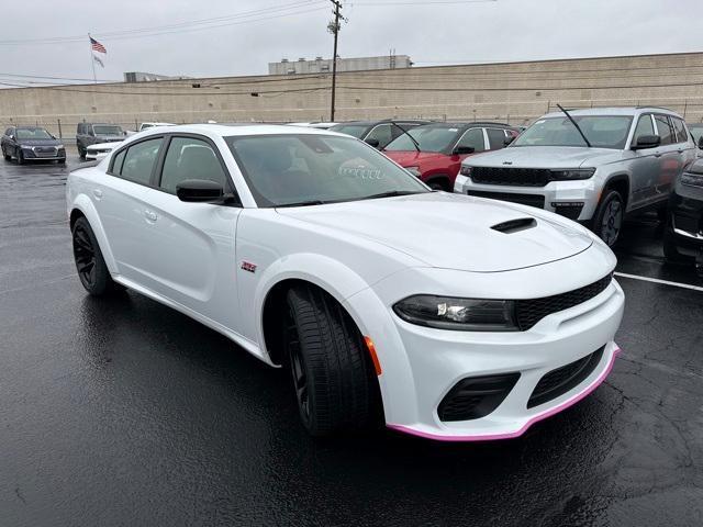 new 2023 Dodge Charger car, priced at $59,865