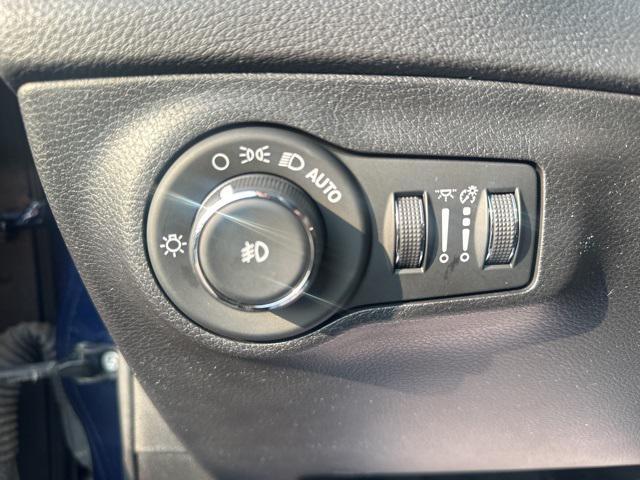used 2019 Jeep Compass car, priced at $16,995