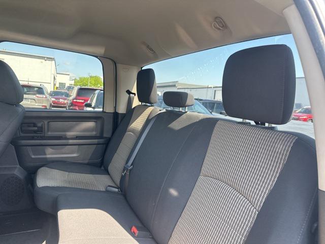 used 2012 Ram 1500 car, priced at $8,995