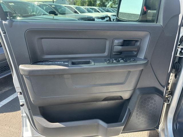 used 2012 Ram 1500 car, priced at $8,995