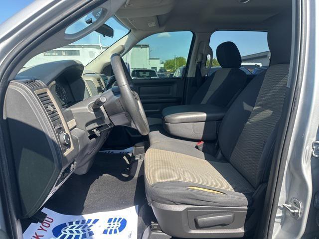 used 2012 Ram 1500 car, priced at $8,995