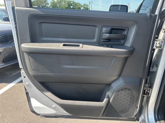 used 2012 Ram 1500 car, priced at $8,995
