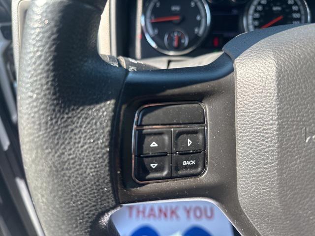 used 2012 Ram 1500 car, priced at $8,995