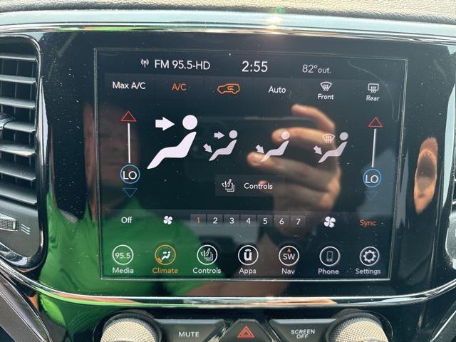 used 2019 Jeep Grand Cherokee car, priced at $18,995