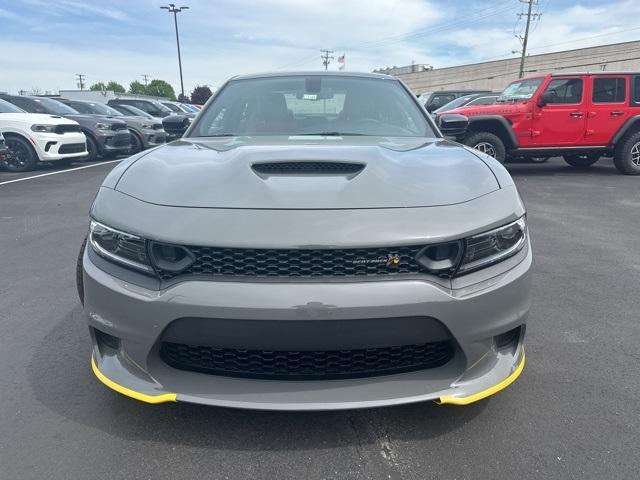 new 2023 Dodge Charger car, priced at $54,253