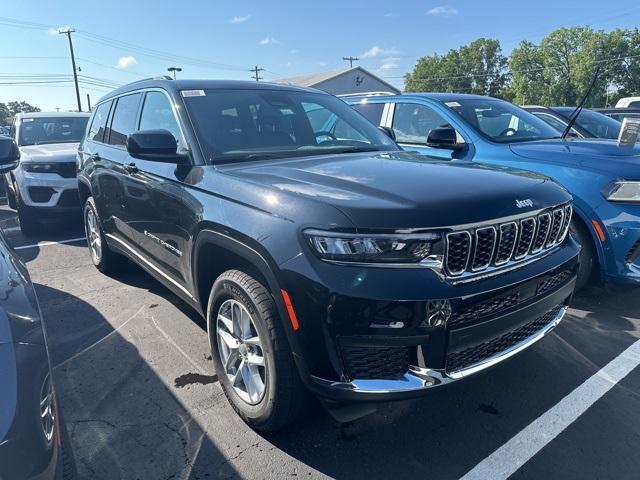 new 2024 Jeep Grand Cherokee L car, priced at $43,220