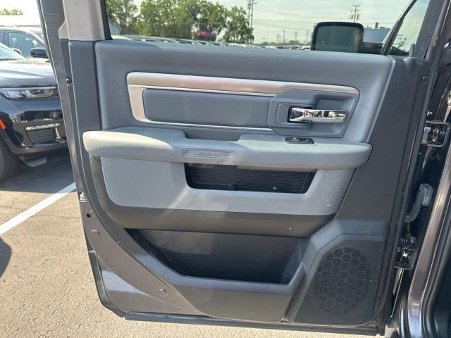 used 2016 Ram 1500 car, priced at $17,795